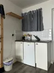 Boca Del Campo Apartment