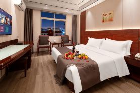 Mingyue Hotel