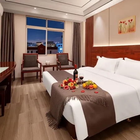 Mingyue Hotel
