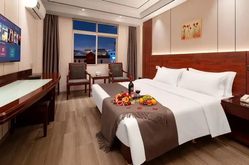 Mingyue Hotel