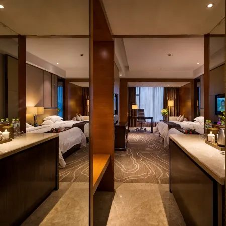 Jinlong International Hotel
