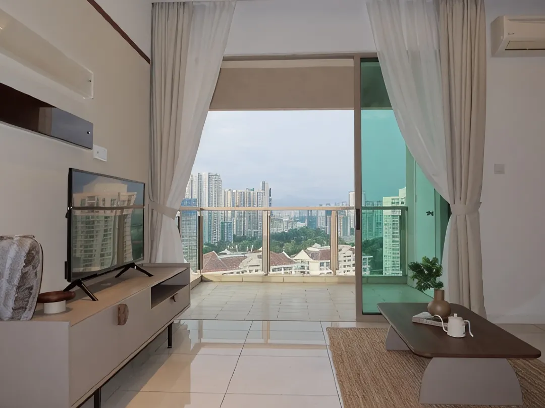Cozy Stduio Retreat - Petaling Jaya