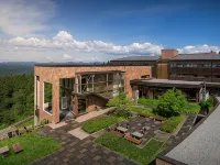 Soria Moria Hotell Hotels near Tarnbandet