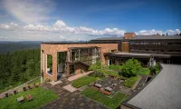 Soria Moria Hotell - Pools