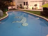 Mision Pachuca - Pools