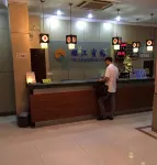 Pinghu Yinjiang Hotel