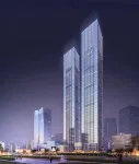 Luye Hotel (IFS, Changsha Wuyi Square) - Esports