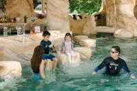 Phuket Emerald Beach Resort - 5 stjerner