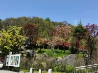 Ningshan Crown Fengxuan Hotel