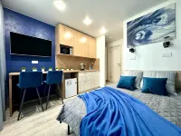 Mars Hotel Pavlovskiy Trakt 307 Apartments - 2-Star