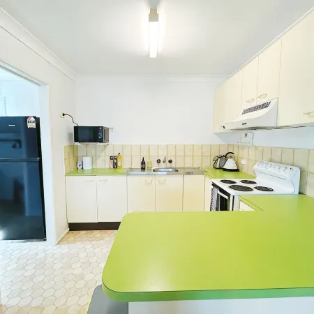 Entire Family Home Full Aircon/Optional Extra Room