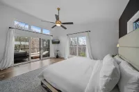Innsbrook Woods | Pool, Hot Tub & Tennis Court - Boutique