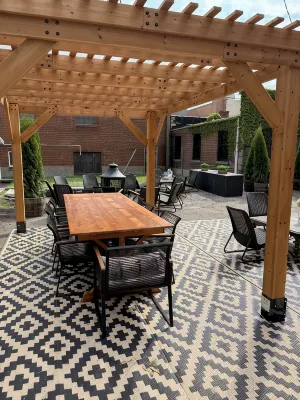 Luxury Awaits! 9,000 SF Mansion with 14 Bedrooms 5 Baths Theater Room Seats 20! - ブティック
