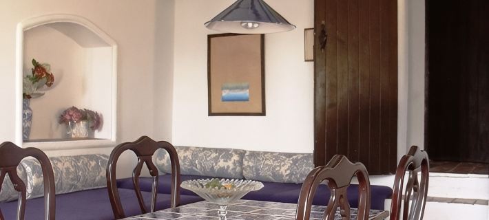 Quinta do Caracol Hotel a Tavira