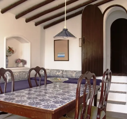 Quinta do Caracol - Villas