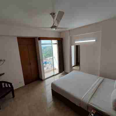 Hotel Sea Moon Cox's Bazar Rooms