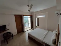 Hotel Sea Moon Cox's Bazar