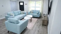 Fabulous 3-bedroom house in South Daytona - Homestays