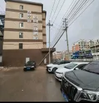 明山區觀山立舍時尚快捷飯店