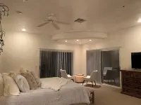 OJAI’S SAGE RANCH VILLA - 4-Star