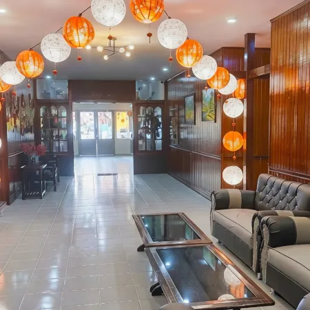 Hotel Kalbar