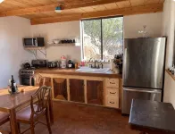 La Bonita ~ Sweet Abiquiu Guest Cottage - 2-Star