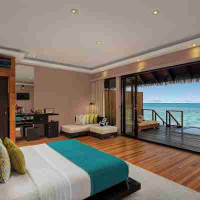 Adaaran Prestige Vadoo with Premium All-Inclusive Rooms