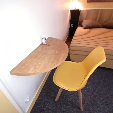 House Antony free parking near Paris Отели в г. Антони