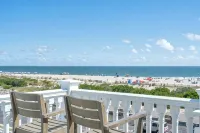 931 Beach Guest House - Kitchens