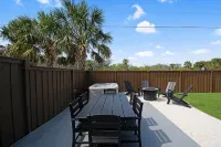 Near Historic St. Augustine & Beaches