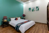 Sapa Heaven House - Pet friendly