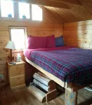 Charming cabin with WiFi in Silver Gate/Cooke City