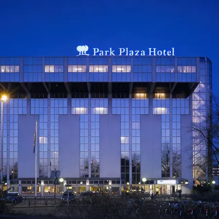 Park Plaza Utrecht