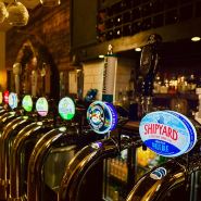 The Swan Taphouse