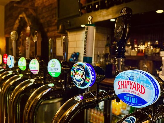 The Swan Taphouse