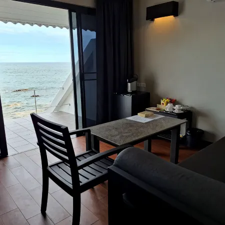 Suan Wang kaew Resort