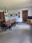 Bunkhouse on Tagalong Golf Course