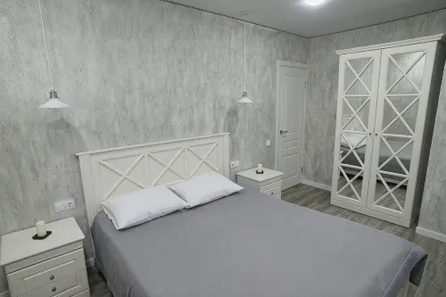 Apartments Red Mountain - 2-Star