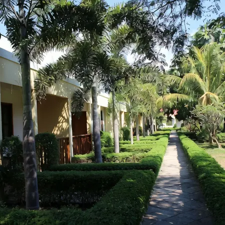 Palm Malinamoc Hotel
