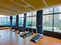 Huishui Bieyang Hotel - Gym