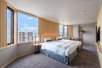 Kanazawa Tokyu Hotel