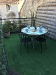 Passez un Séjour au Gîte Agapanthes Gîtes aux Portes de L'eure Vernon-giverny - Lejligheder