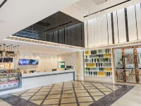 City Comfort Inn Hotel (Gong'an City Square) - parcheggio