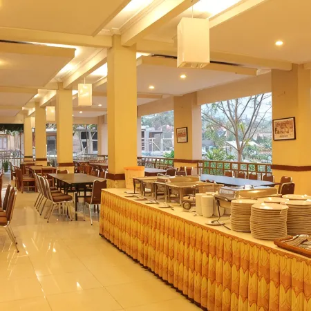 Blessing Hills Family Resort and Hotel