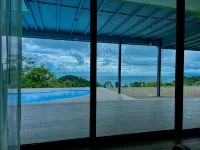 Pura Natura Lodge - Private Pools