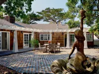 Lighthouse Lodge & Cottages Hotels near Point Pinos Lighthouse