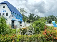 Blue Cottage Afamosa Melaka -  Ferienhäuser