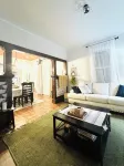 Charming, Fully Restored 1.5 Story Farmhouse on Acreage