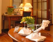 Best Western Premier Hotel Astoria - breakfast
