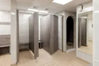 voco OXFORD SPIRES by IHG - spa